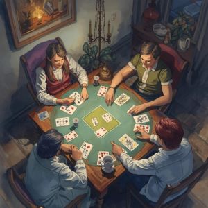Game Bài 888CLB – Đổi Thưởng Siêu Tốc