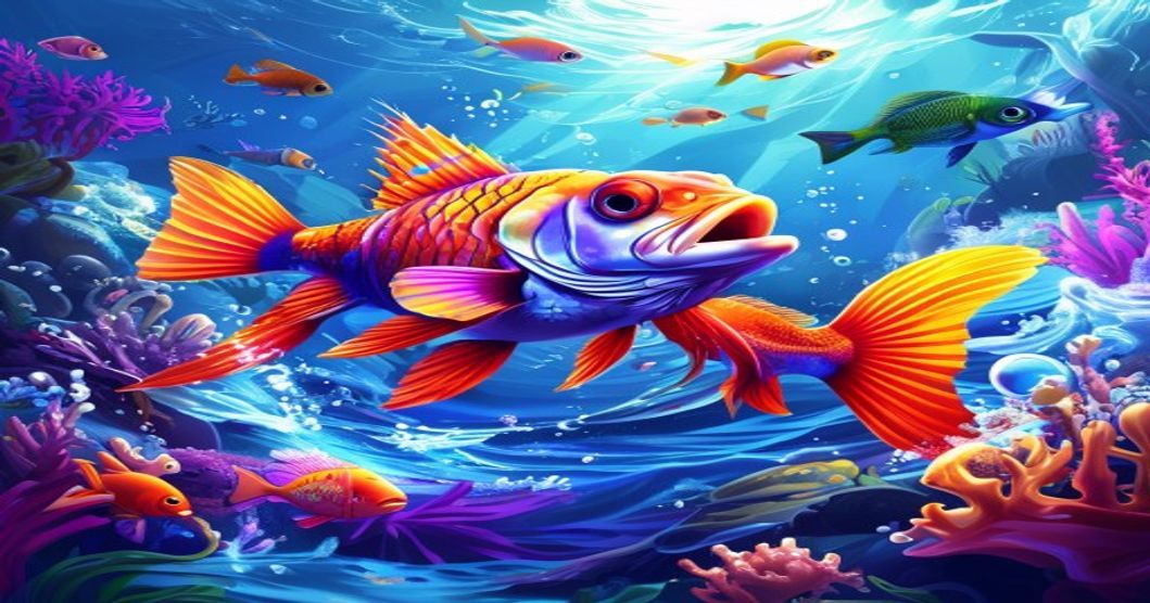 Chiến Thuật Bắn Cá 888CLB – Hạ Boss Nhanh, Thu Jackpot Khủng