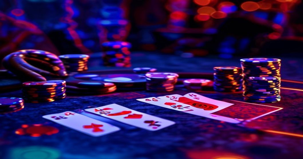 Chiến Thuật Blackjack 888CLB – Basic Strategy Giảm House Edge Xuống 0.5%