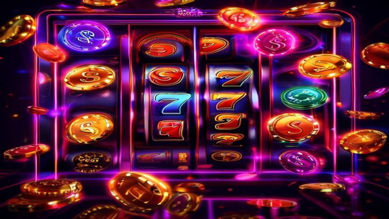 Bí Quyết Chơi Nổ Hũ 888CLB – Chọn Slot Đúng Thắng Jackpot Nhanh