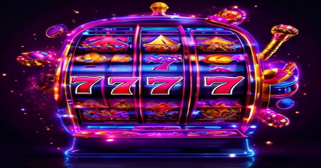 Bí Quyết Chơi Nổ Hũ 888CLB – Chọn Slot Đúng Thắng Jackpot Nhanh