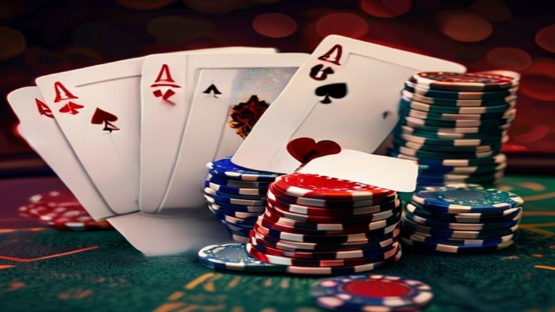 Hướng Dẫn Poker Texas Hold'em Tại 888CLB – Từ Người Mới Đến Pro